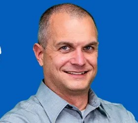 Mike Stubbs of 980 CFPL